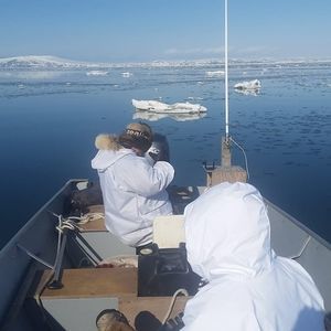 Meet your Posher, Craig